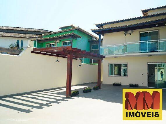 Casa, 3 quartos, 170 m² - Foto 2