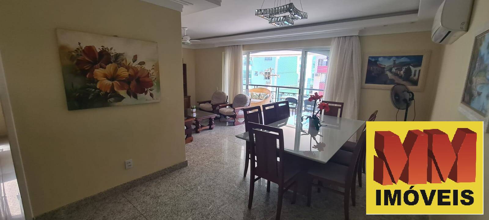 Apartamento, 4 quartos, 140 m² - Foto 2