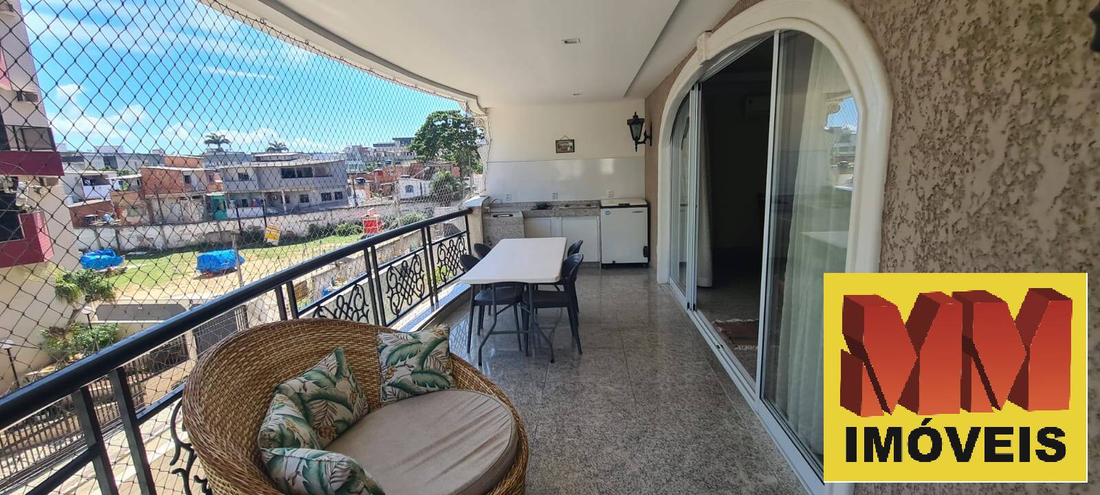 Apartamento, 4 quartos, 140 m² - Foto 11