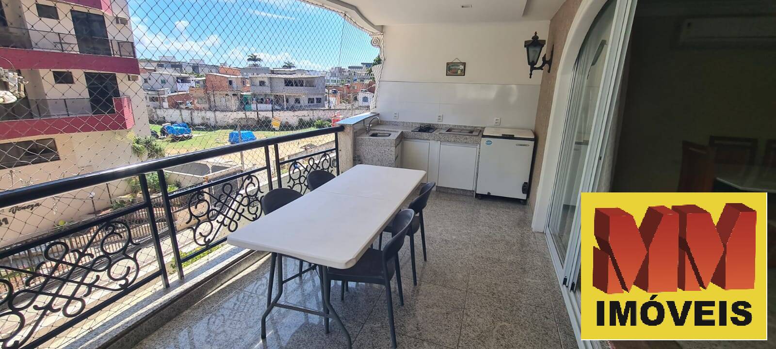 Apartamento, 4 quartos, 140 m² - Foto 10