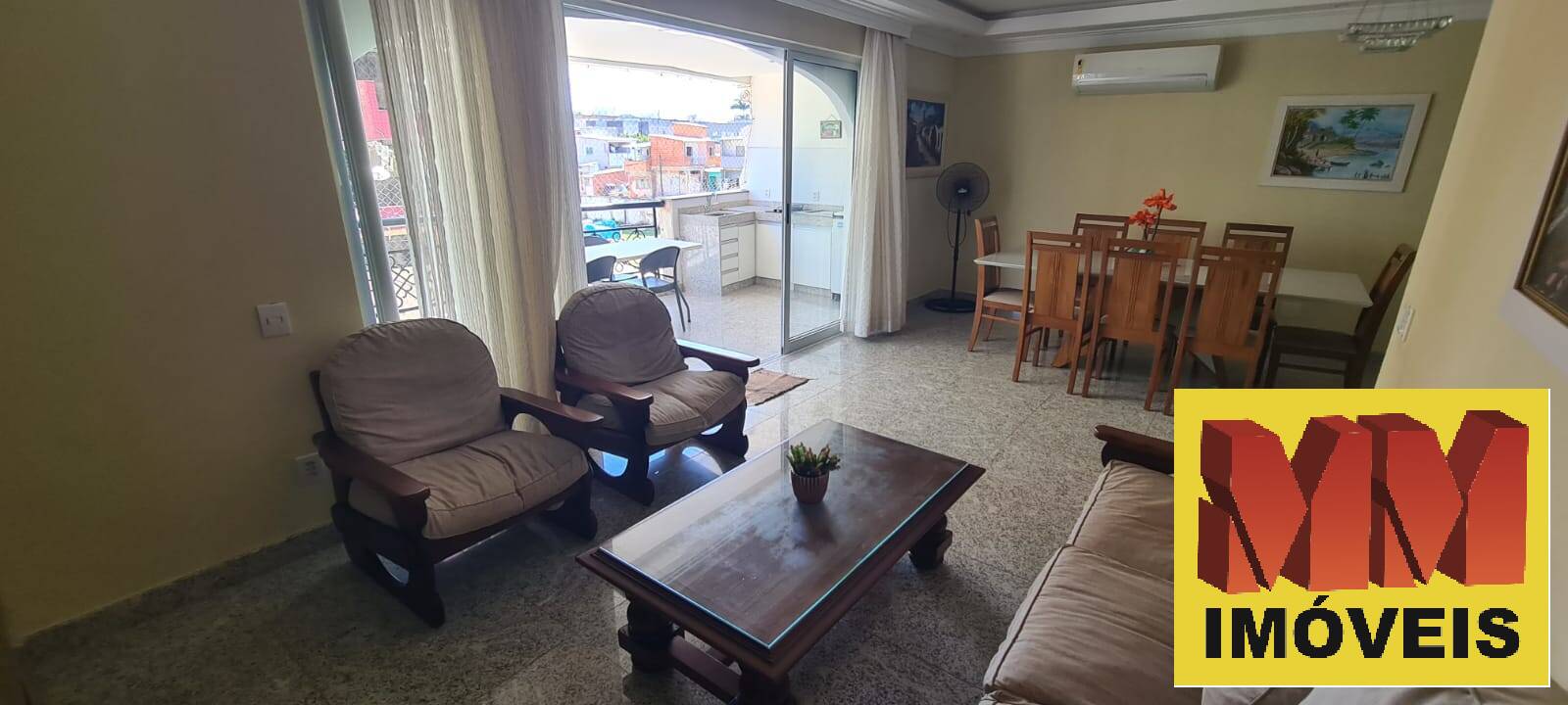 Apartamento, 4 quartos, 140 m² - Foto 8