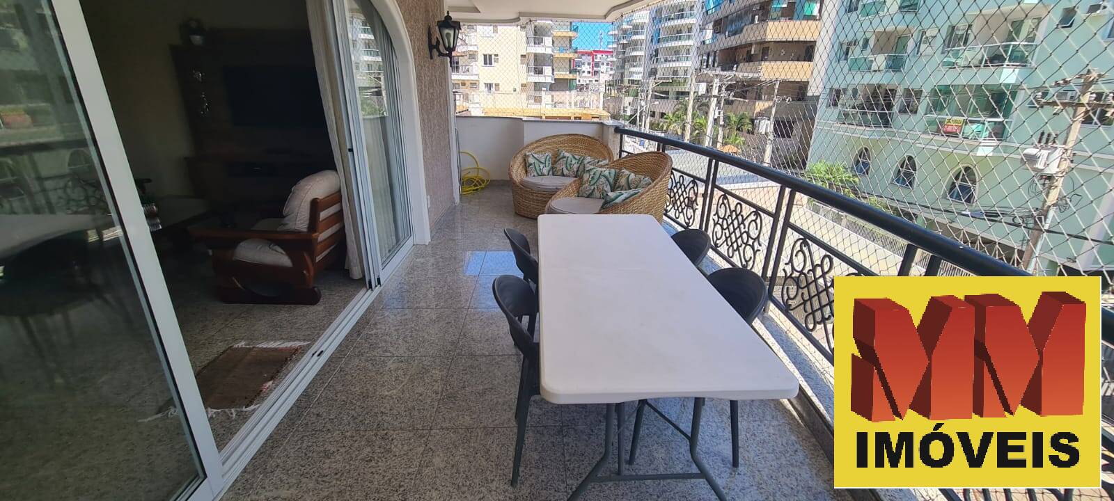 Apartamento, 4 quartos, 140 m² - Foto 13