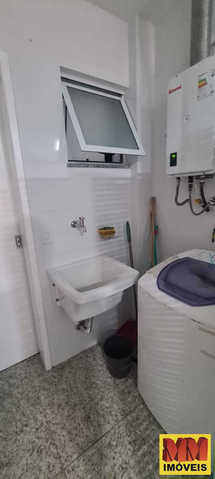 Apartamento, 4 quartos, 140 m² - Foto 23