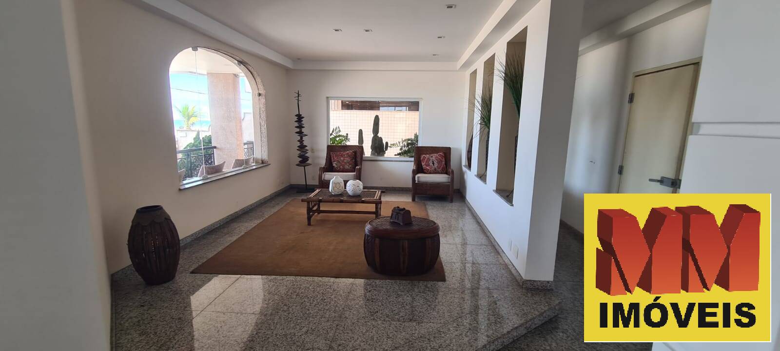 Apartamento, 4 quartos, 140 m² - Foto 55