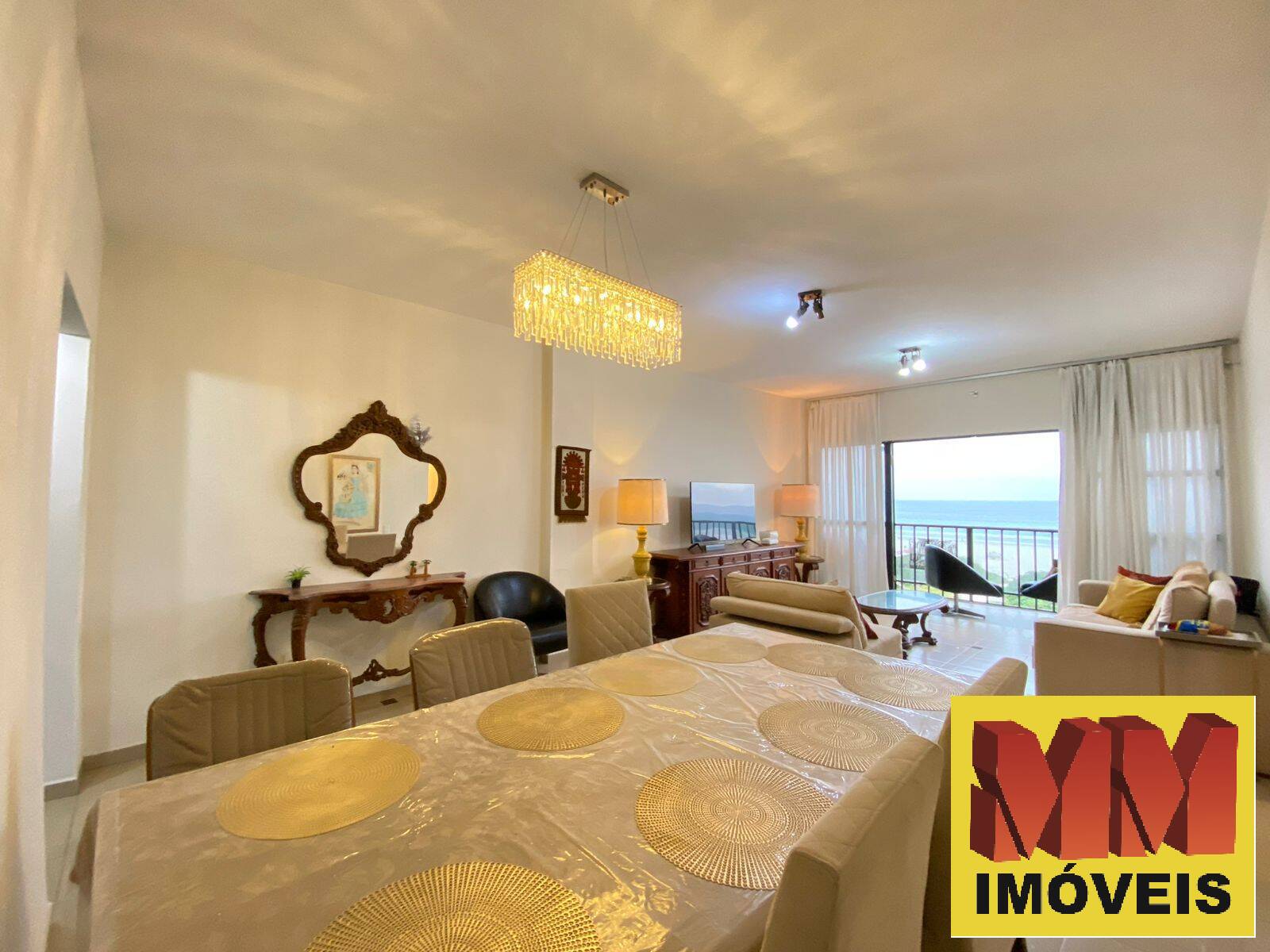 Apartamento, 3 quartos, 125 m² - Foto 2