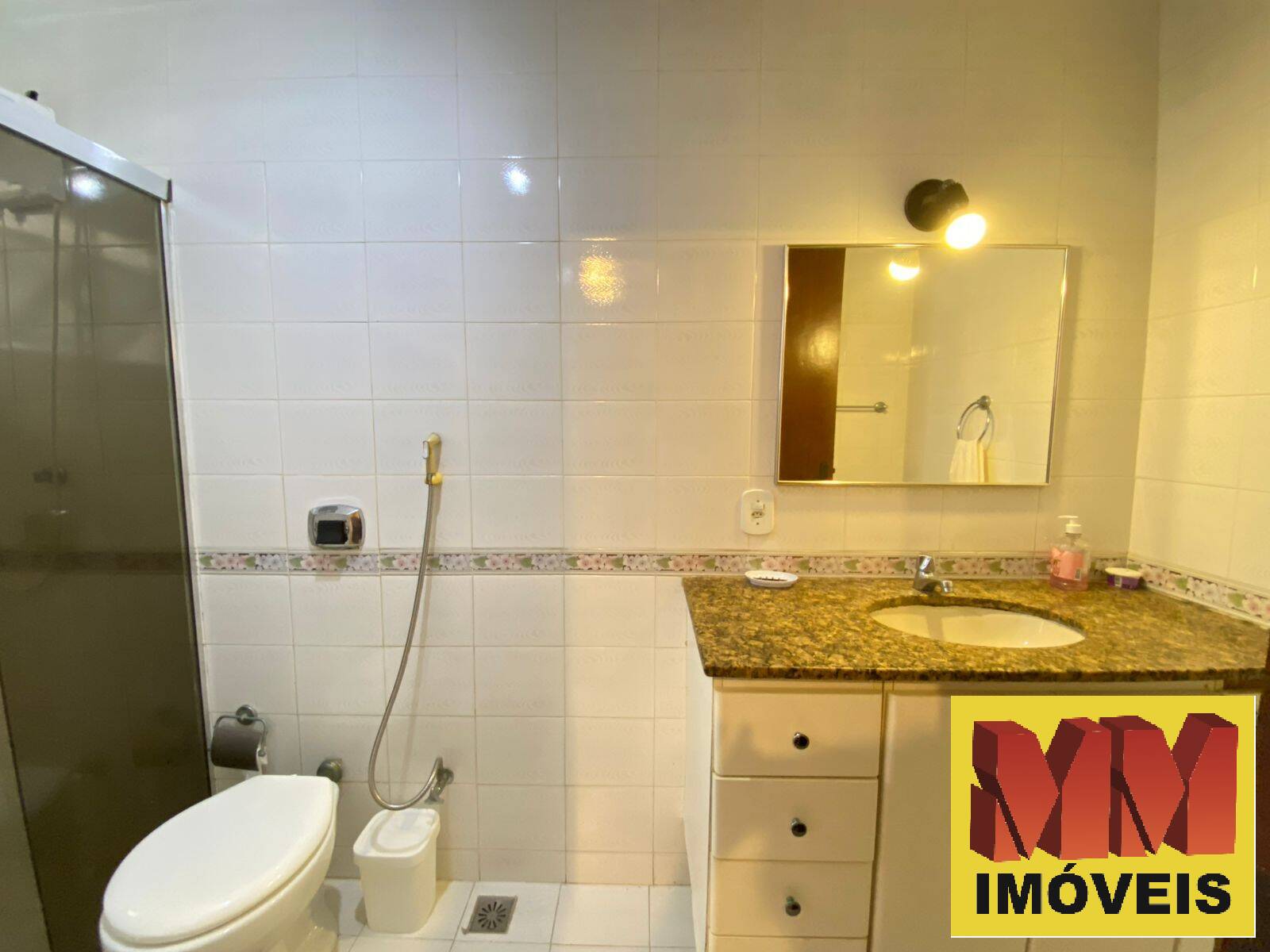 Apartamento, 3 quartos, 125 m² - Foto 12