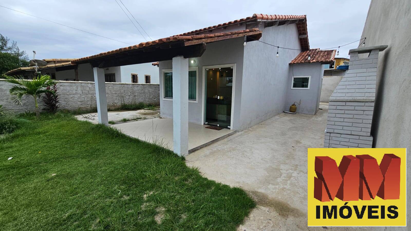 Casa de Condomínio, 3 quartos - Foto 25