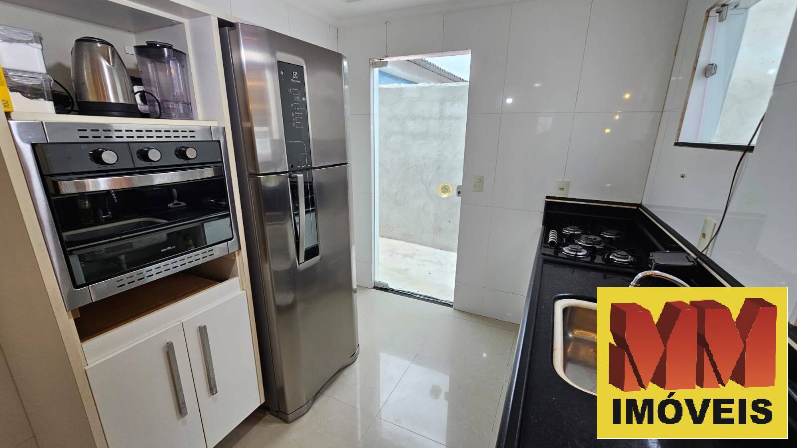 Casa de Condomínio, 3 quartos - Foto 7