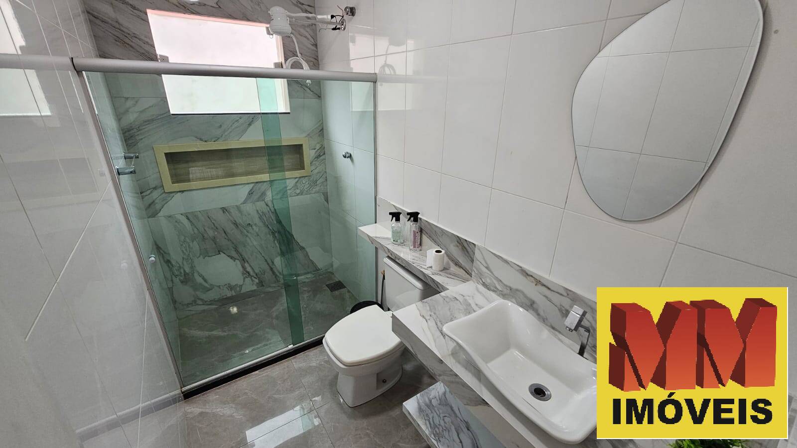 Casa de Condomínio, 3 quartos - Foto 10