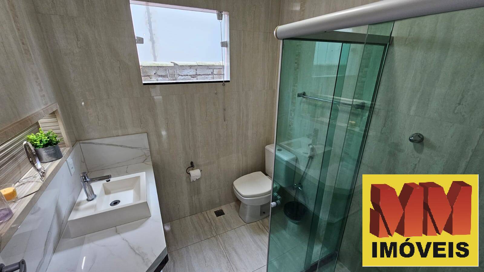 Casa de Condomínio, 3 quartos - Foto 19