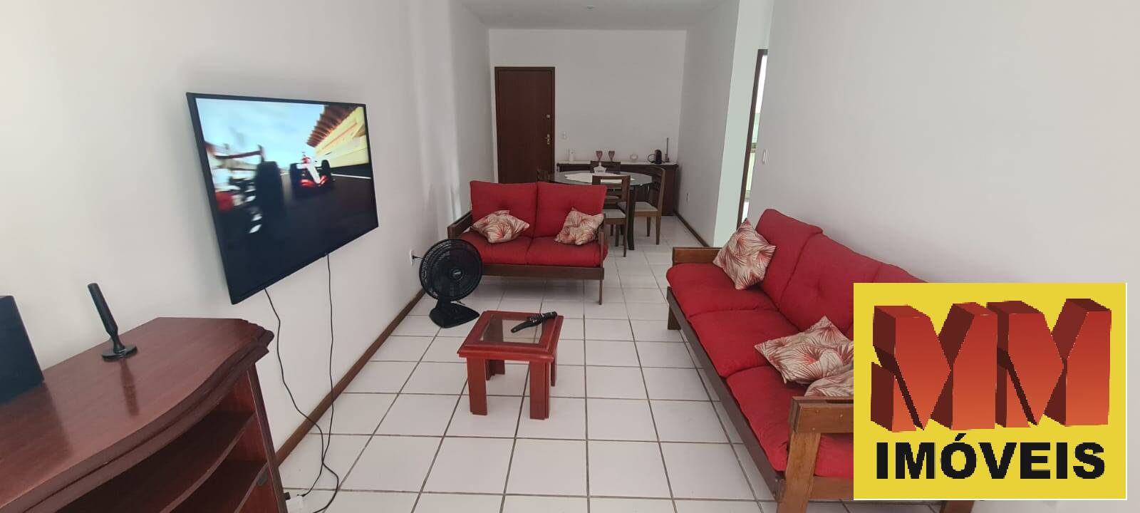 Apartamento, 3 quartos, 140 m² - Foto 2