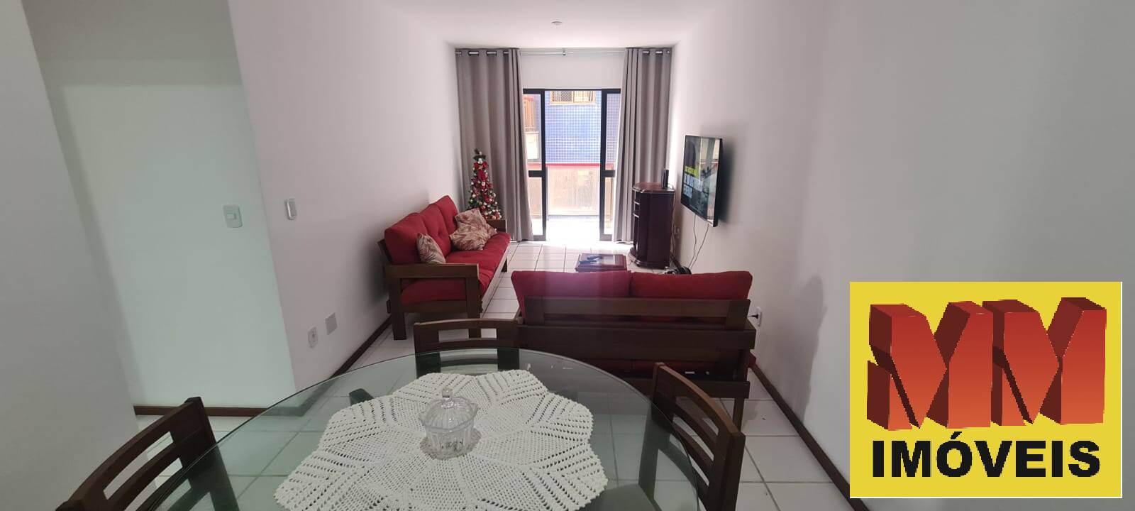 Apartamento, 3 quartos, 140 m² - Foto 3