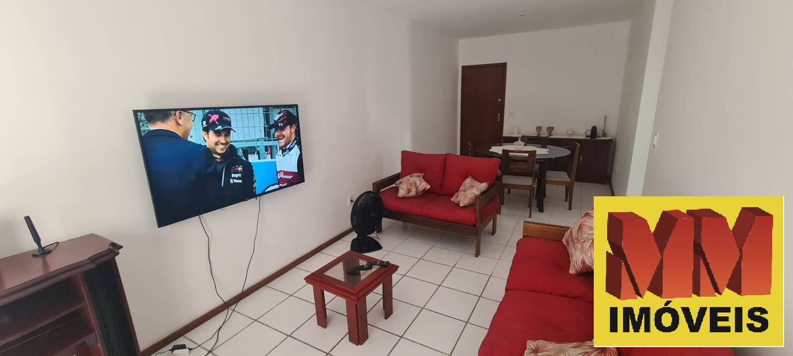 Apartamento, 3 quartos, 140 m² - Foto 4