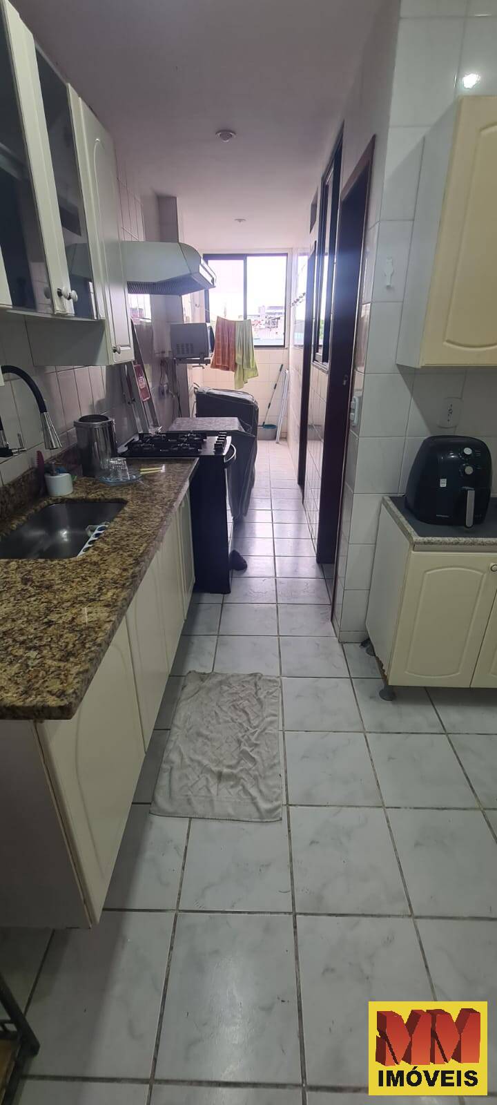 Apartamento, 3 quartos, 140 m² - Foto 9