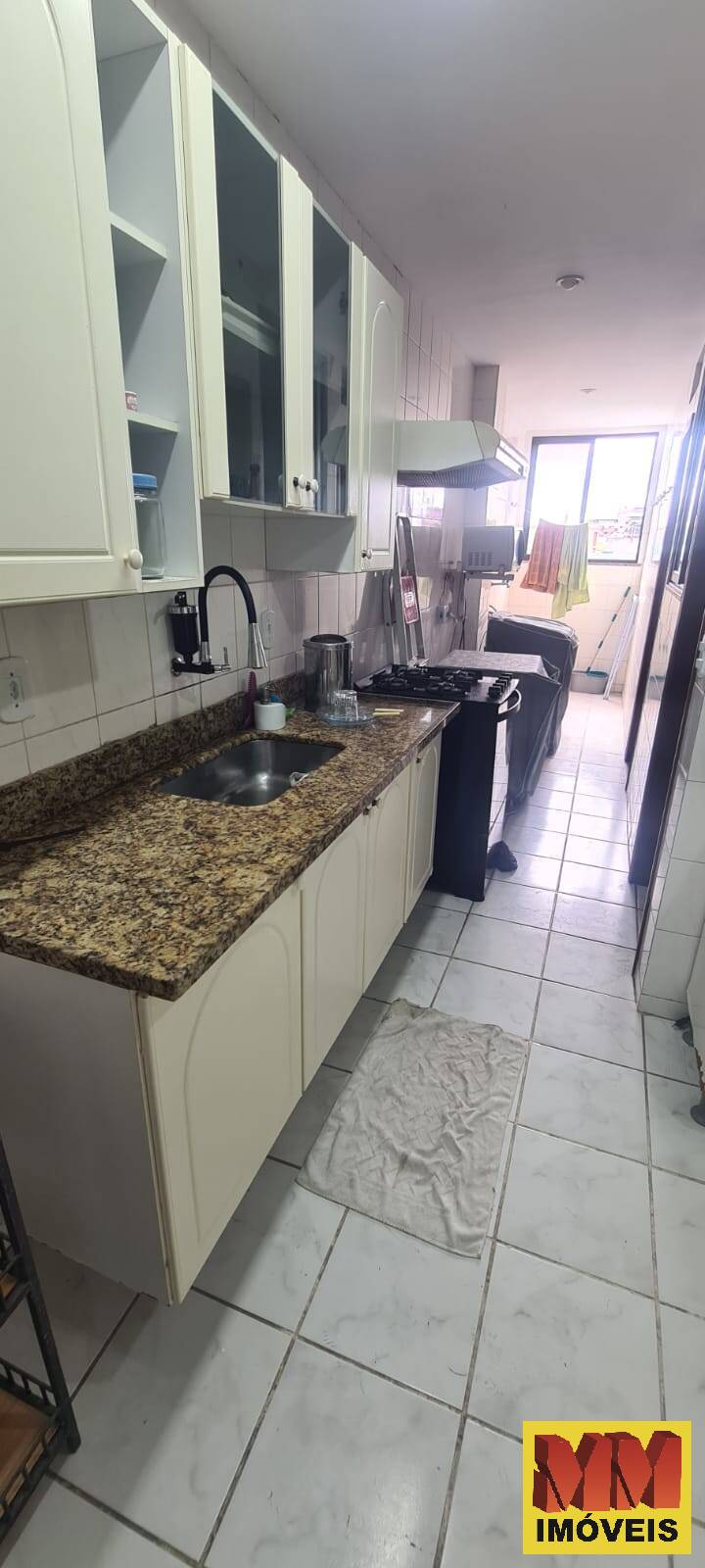 Apartamento, 3 quartos, 140 m² - Foto 8