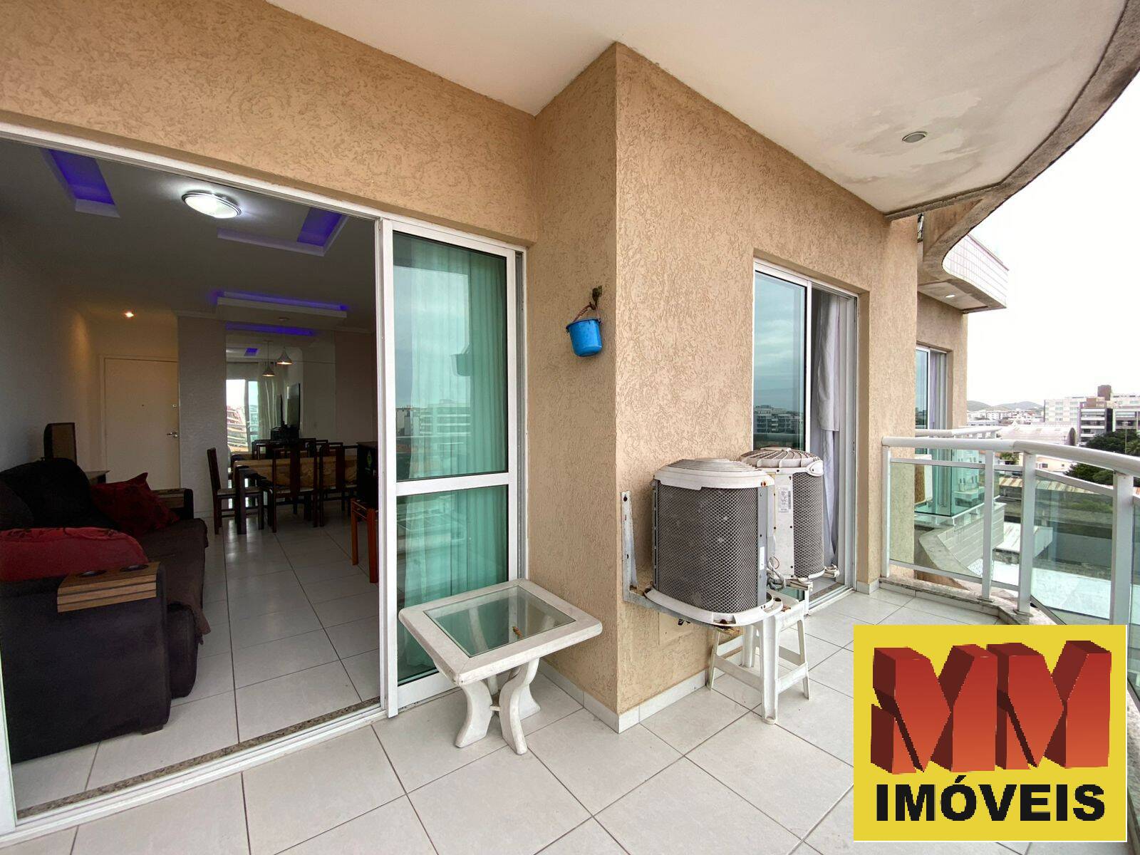 Apartamento, 3 quartos, 110 m² - Foto 7