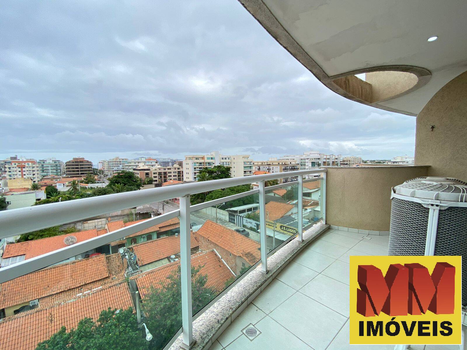Apartamento, 3 quartos, 110 m² - Foto 6