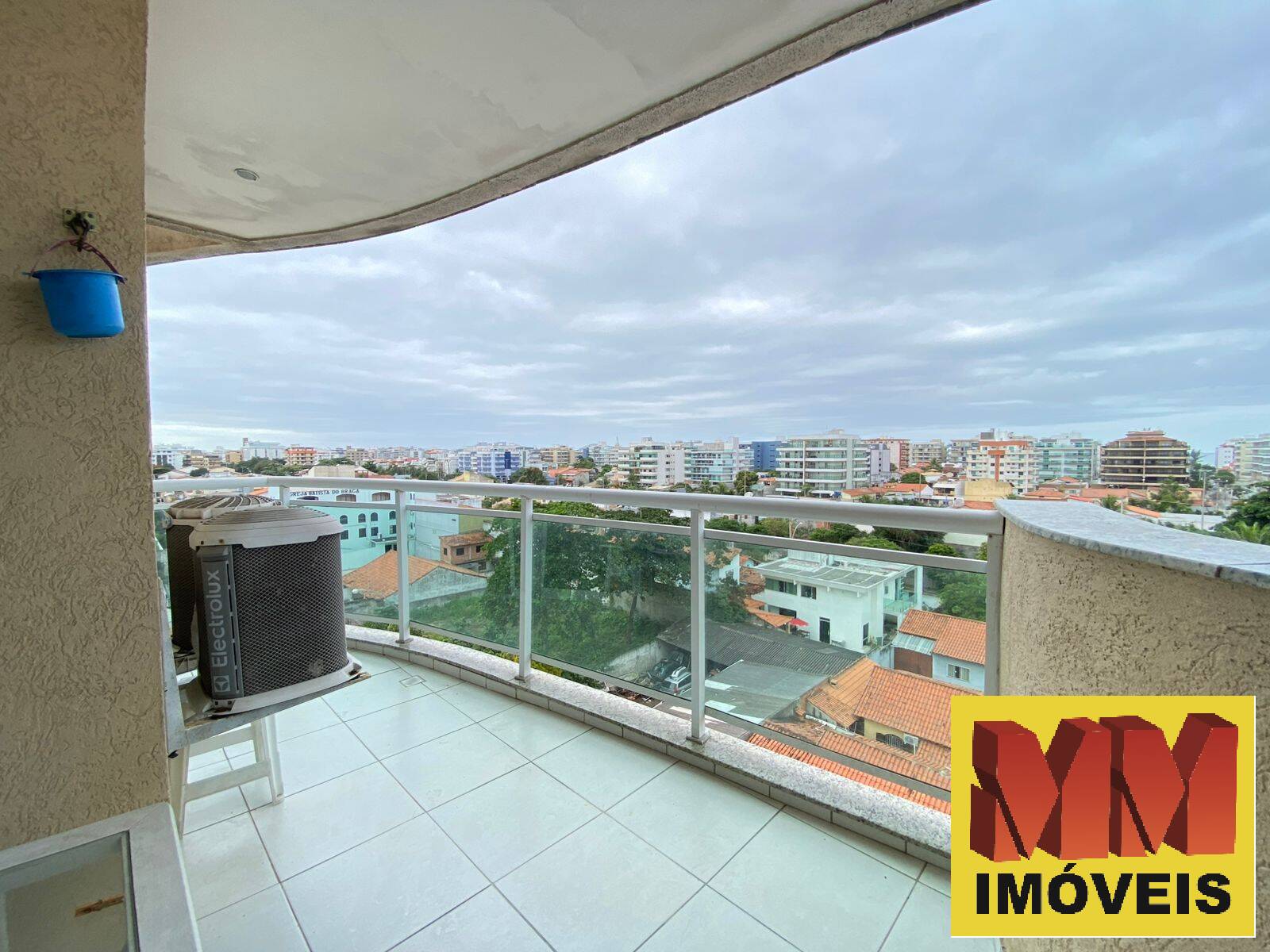 Apartamento, 3 quartos, 110 m² - Foto 8