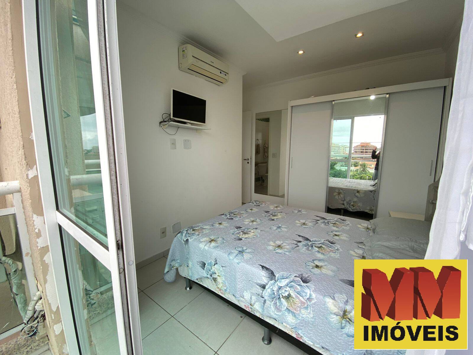 Apartamento, 3 quartos, 110 m² - Foto 30
