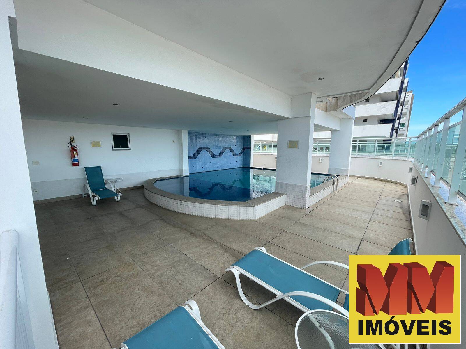 Apartamento, 3 quartos, 110 m² - Foto 35