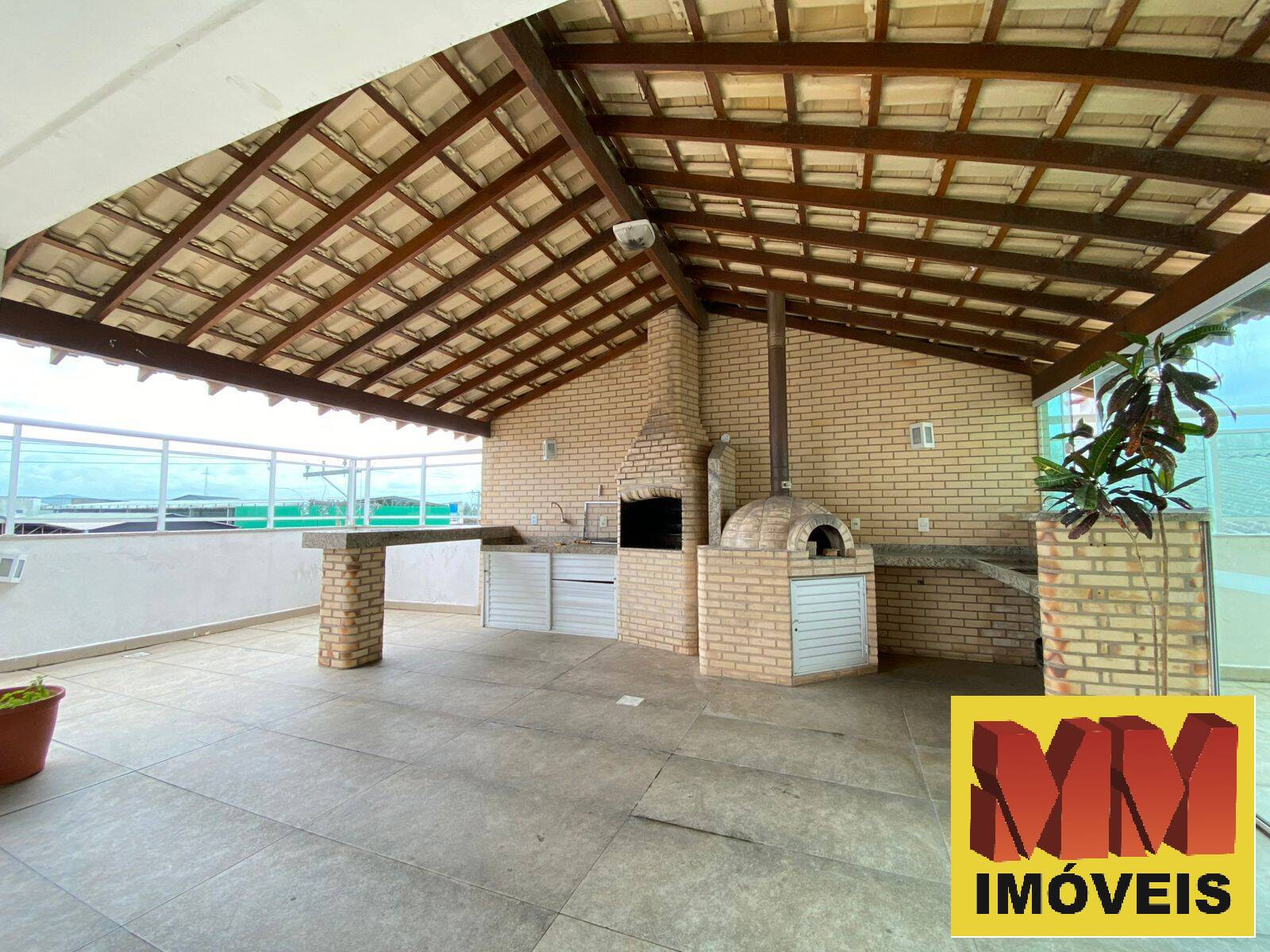 Apartamento, 3 quartos, 110 m² - Foto 36