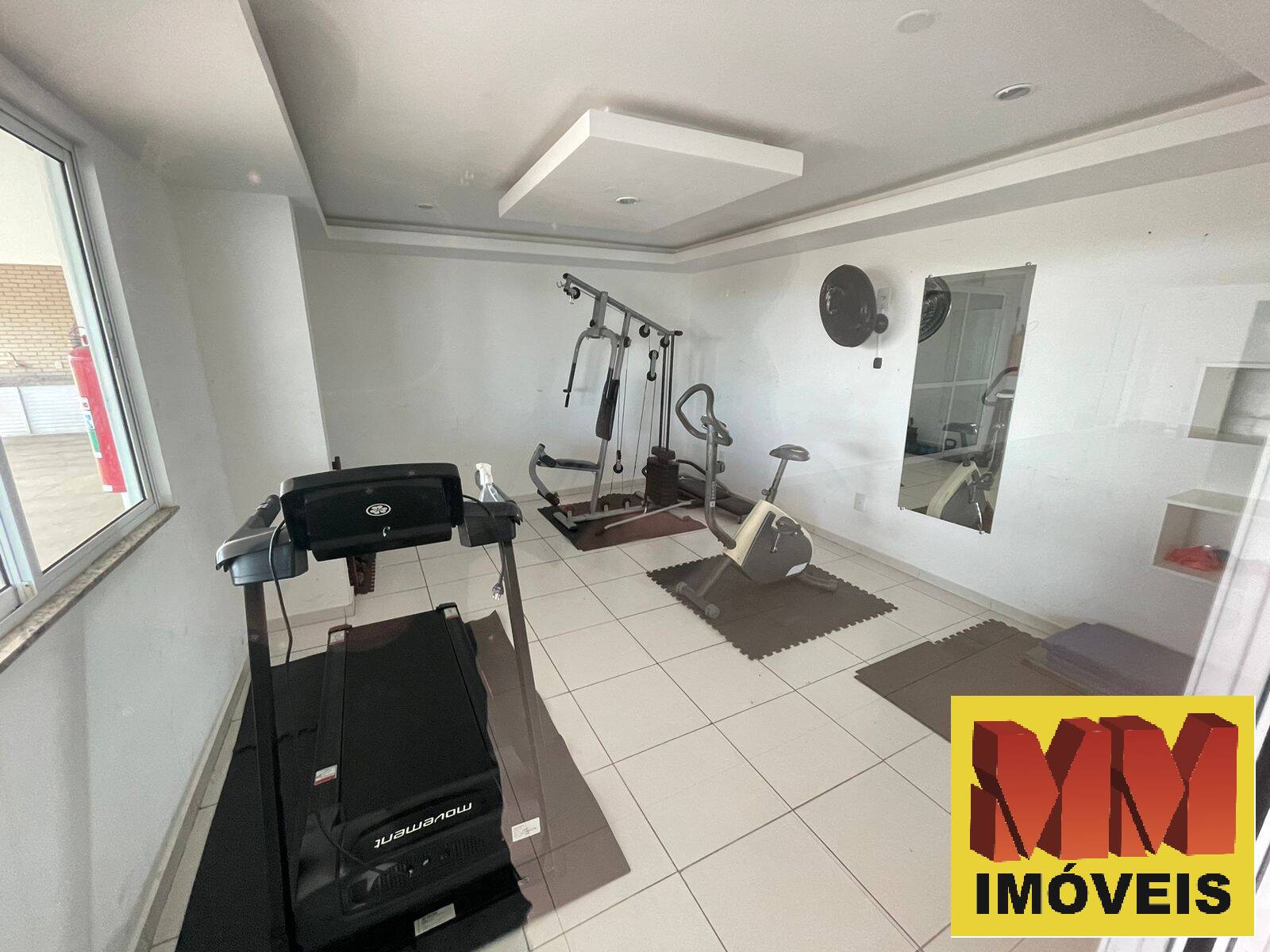 Apartamento, 3 quartos, 110 m² - Foto 41