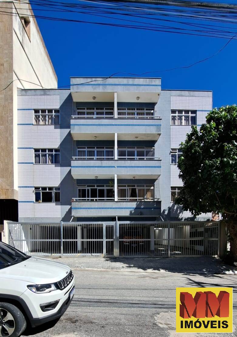 Apartamento, 2 quartos, 90 m² - Foto 1