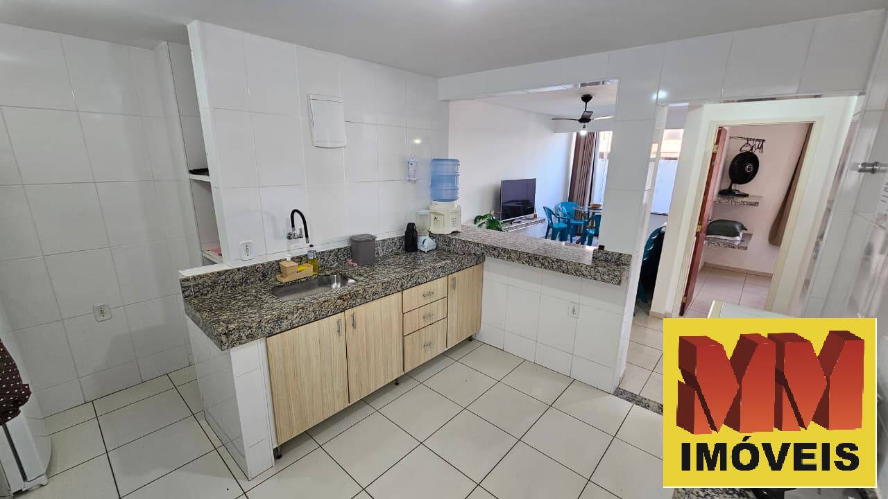 Apartamento, 2 quartos, 90 m² - Foto 7