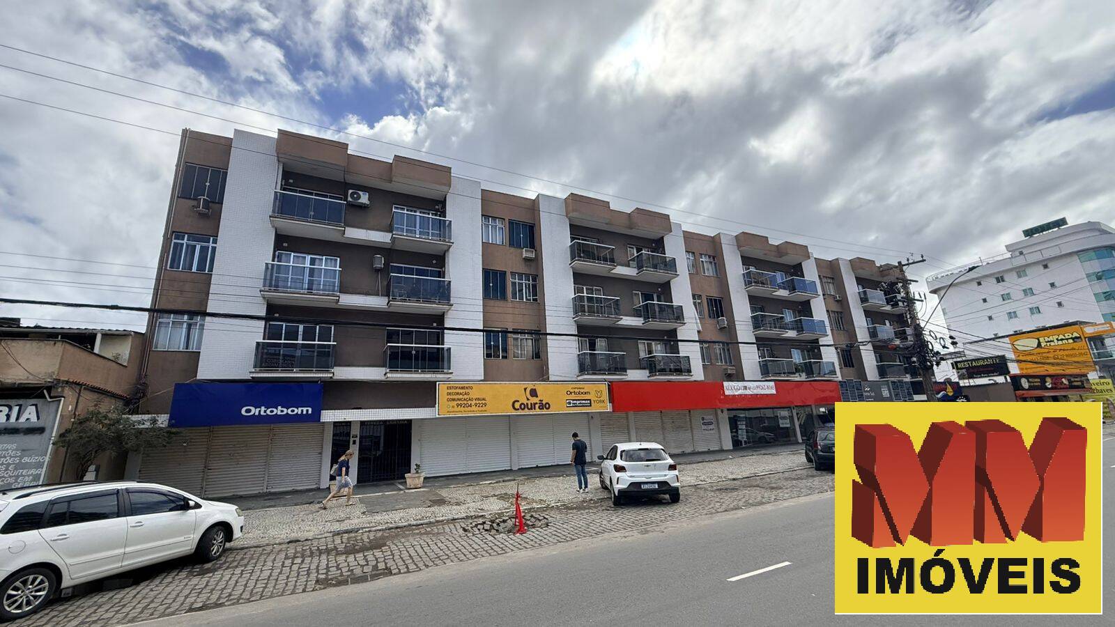 Apartamento, 2 quartos, 88 m² - Foto 2