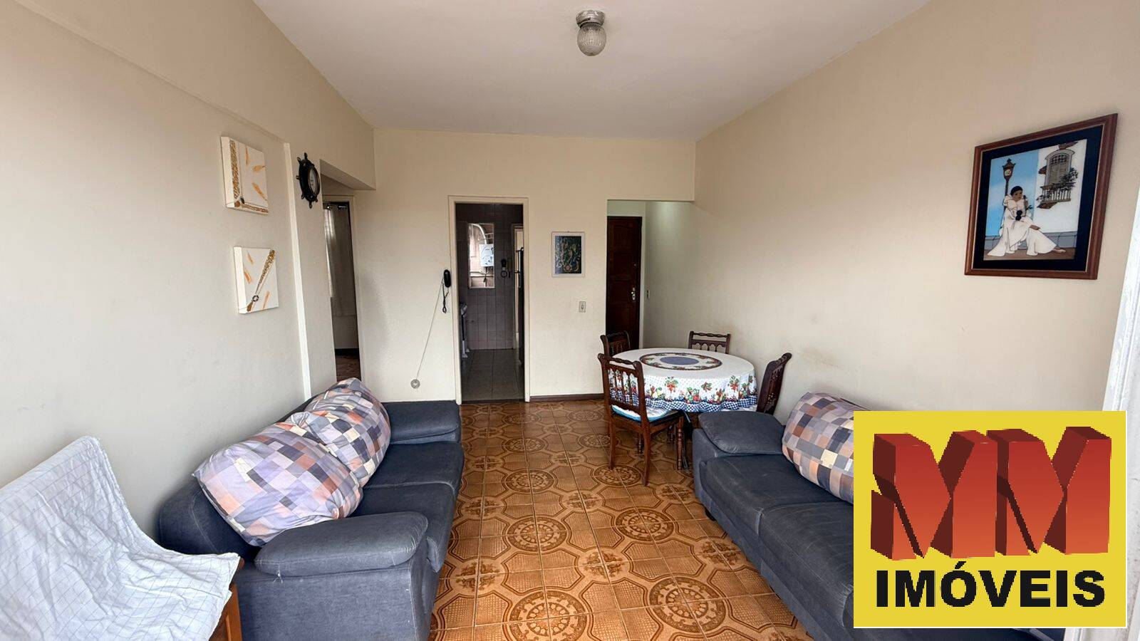 Apartamento, 2 quartos, 88 m² - Foto 5