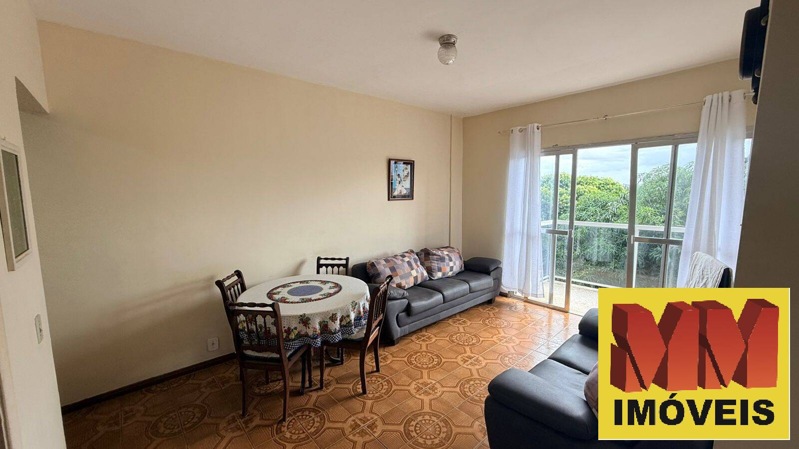 Apartamento, 2 quartos, 88 m² - Foto 4