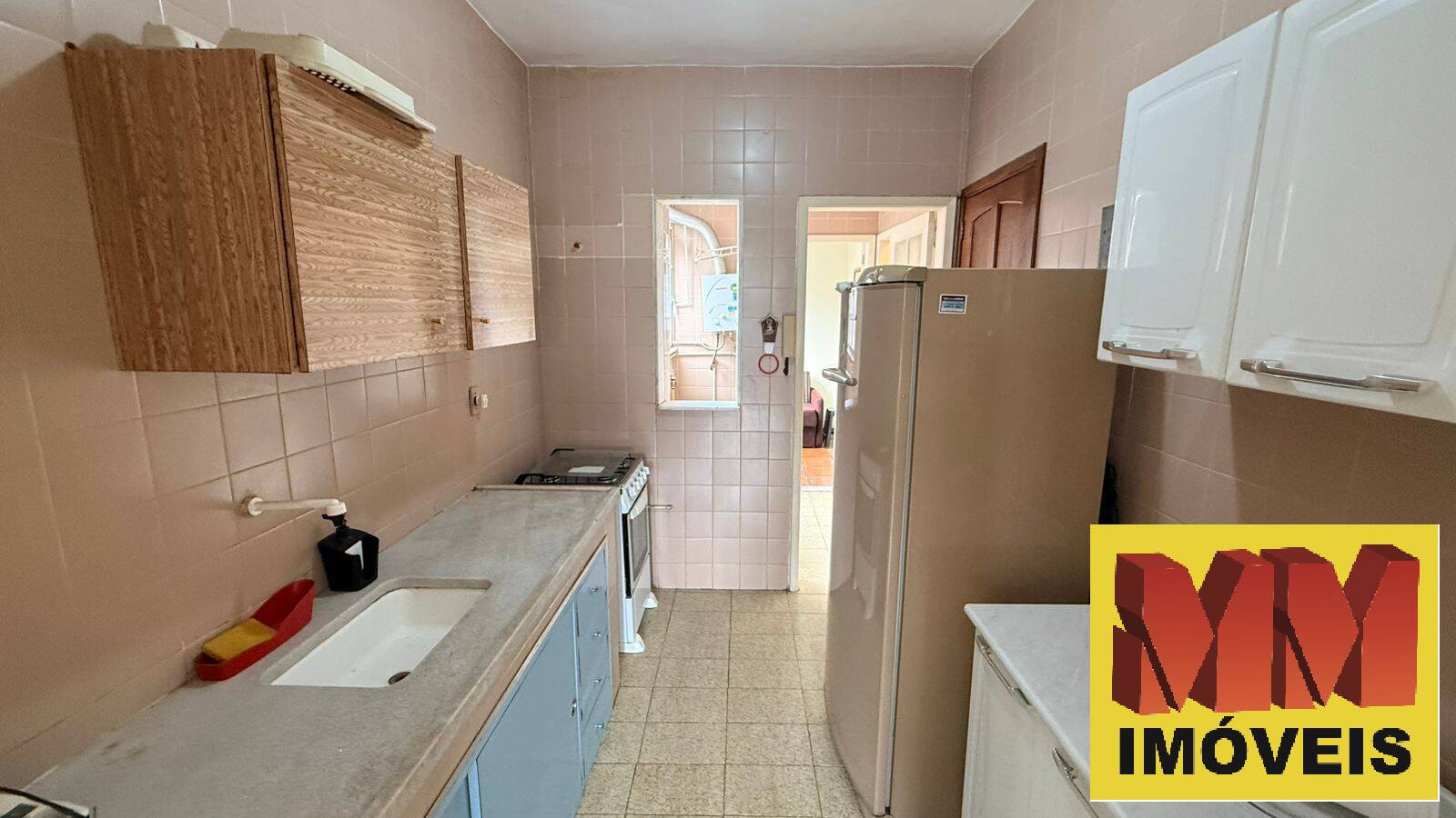 Apartamento, 2 quartos, 88 m² - Foto 8