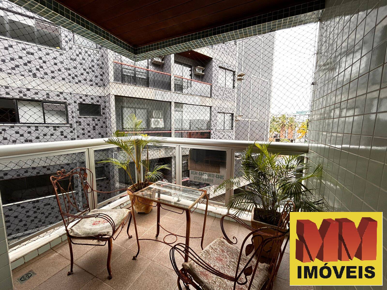 Apartamento, 3 quartos, 151 m² - Foto 5