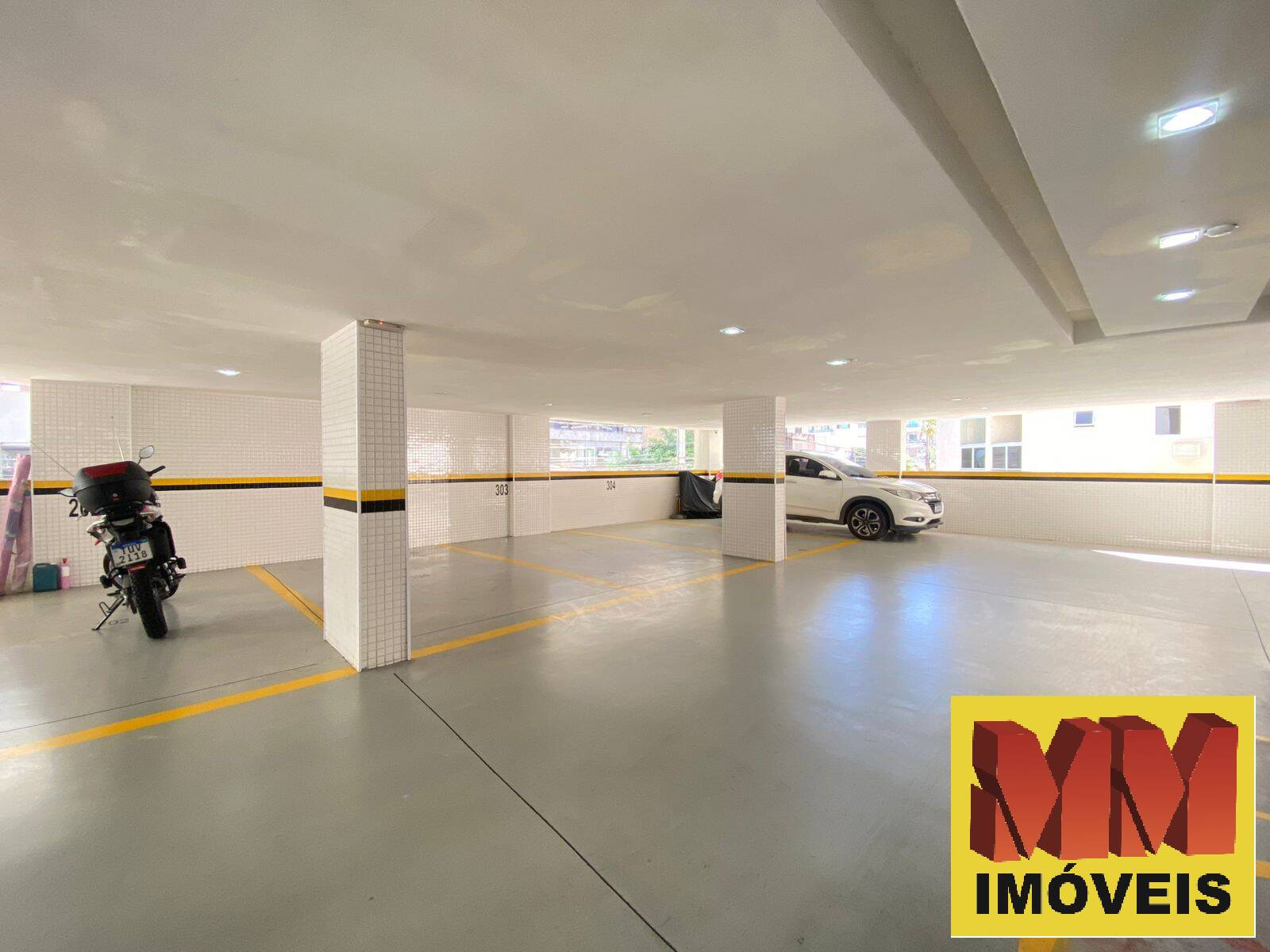 Apartamento, 2 quartos, 85 m² - Foto 35