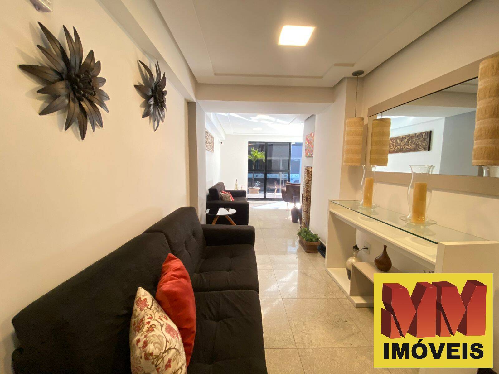 Apartamento, 2 quartos, 85 m² - Foto 3