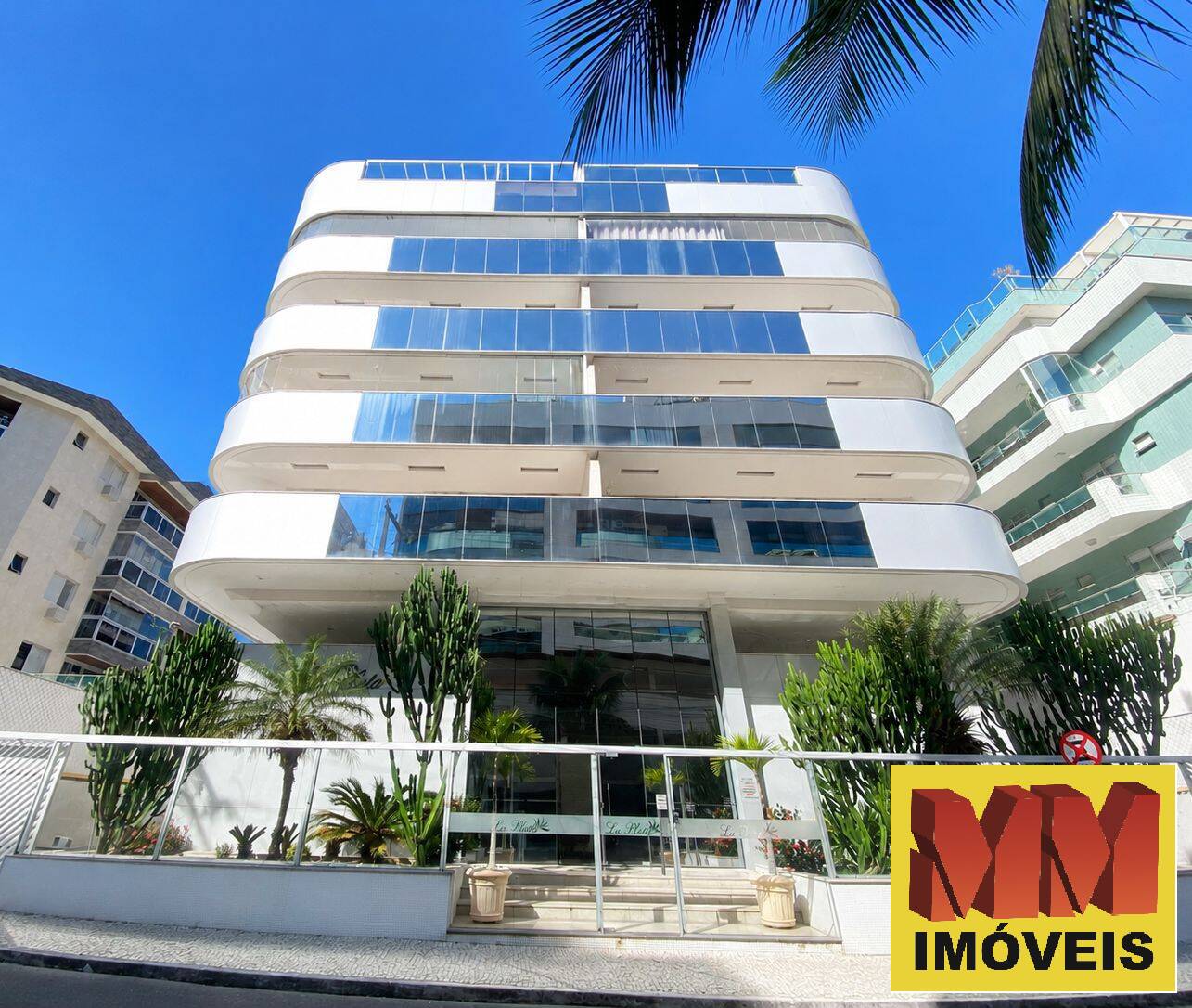 Apartamento, 2 quartos, 85 m² - Foto 1