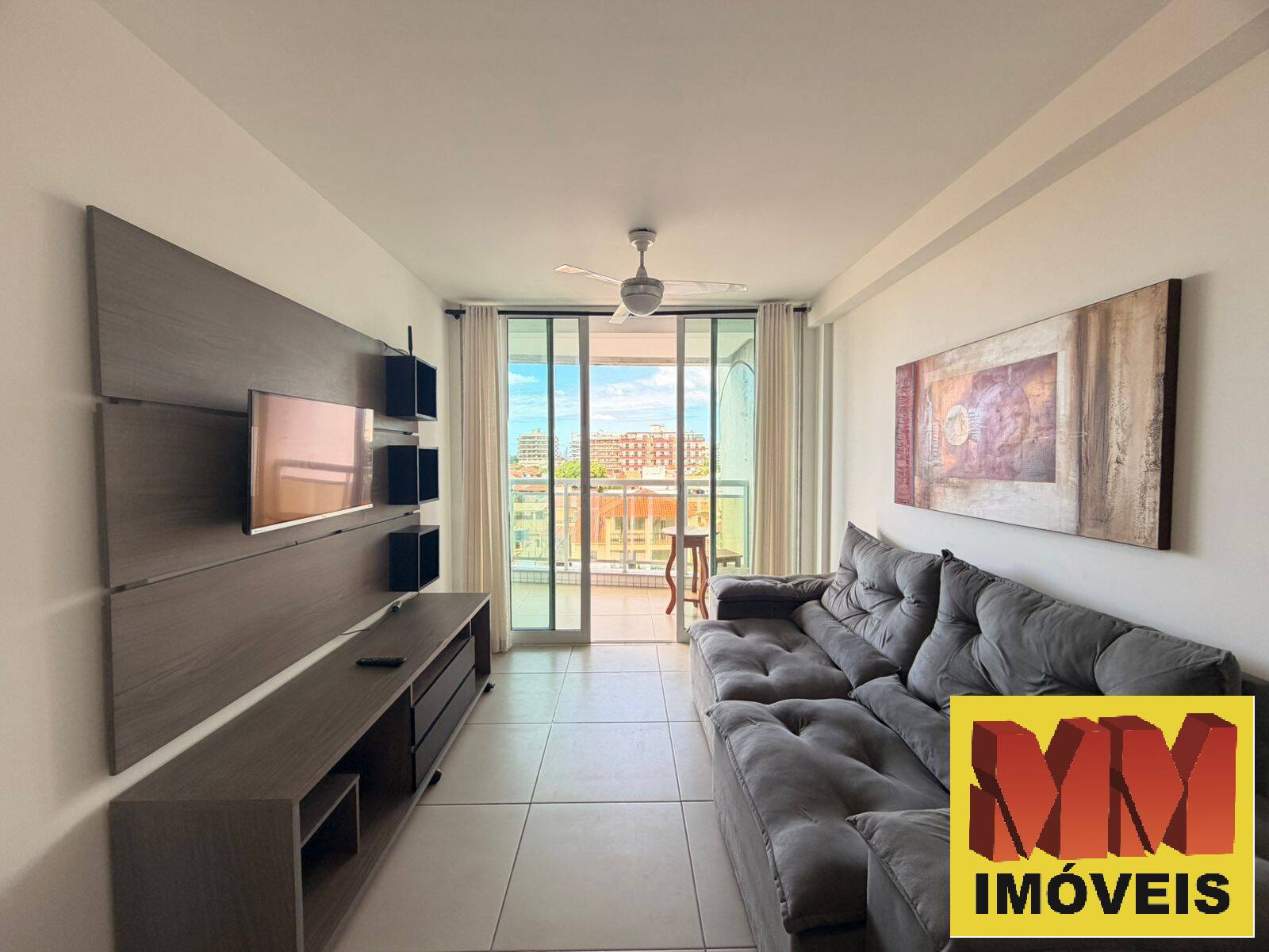 Apartamento, 2 quartos, 120 m² - Foto 3