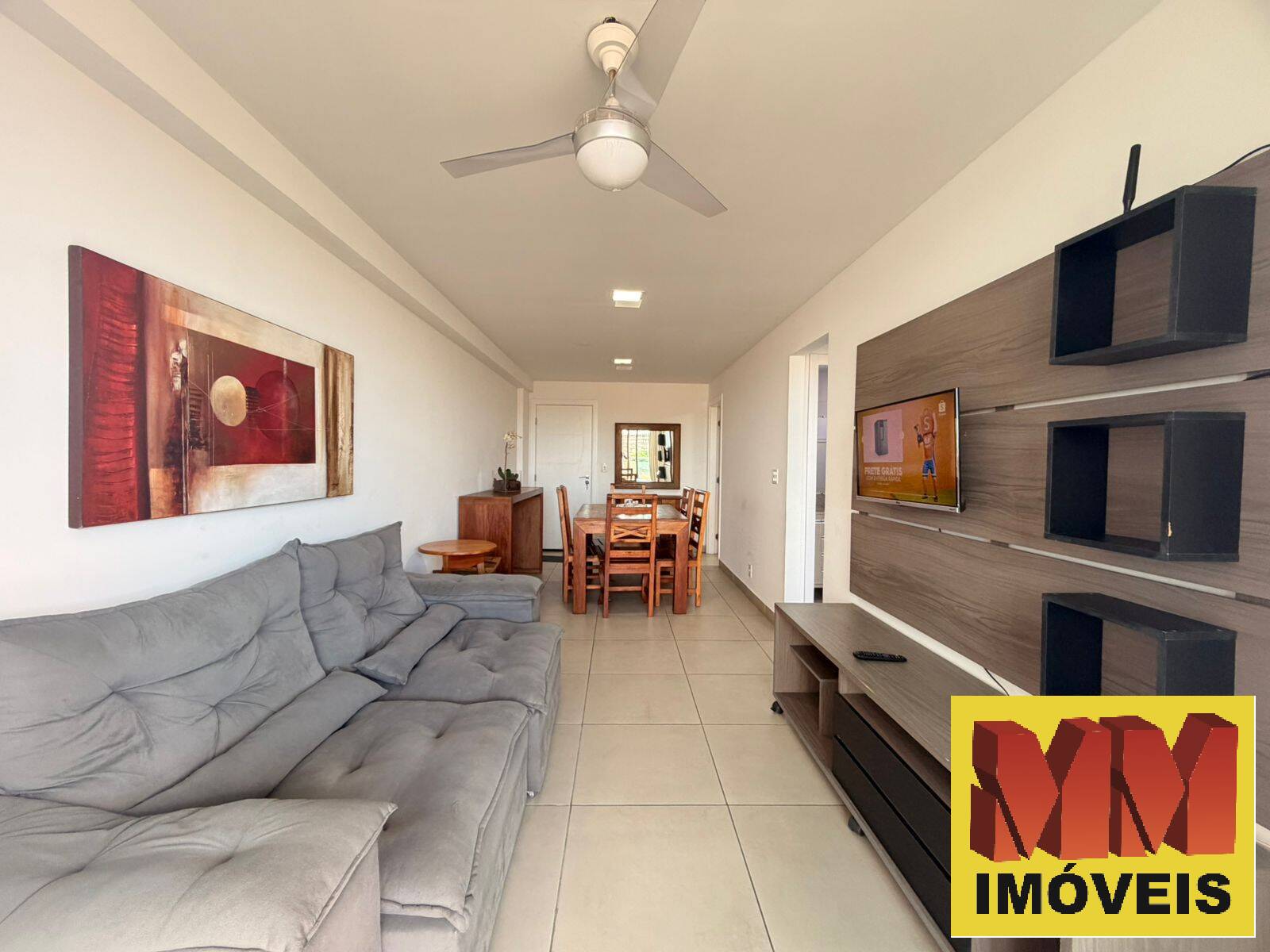 Apartamento, 2 quartos, 120 m² - Foto 4
