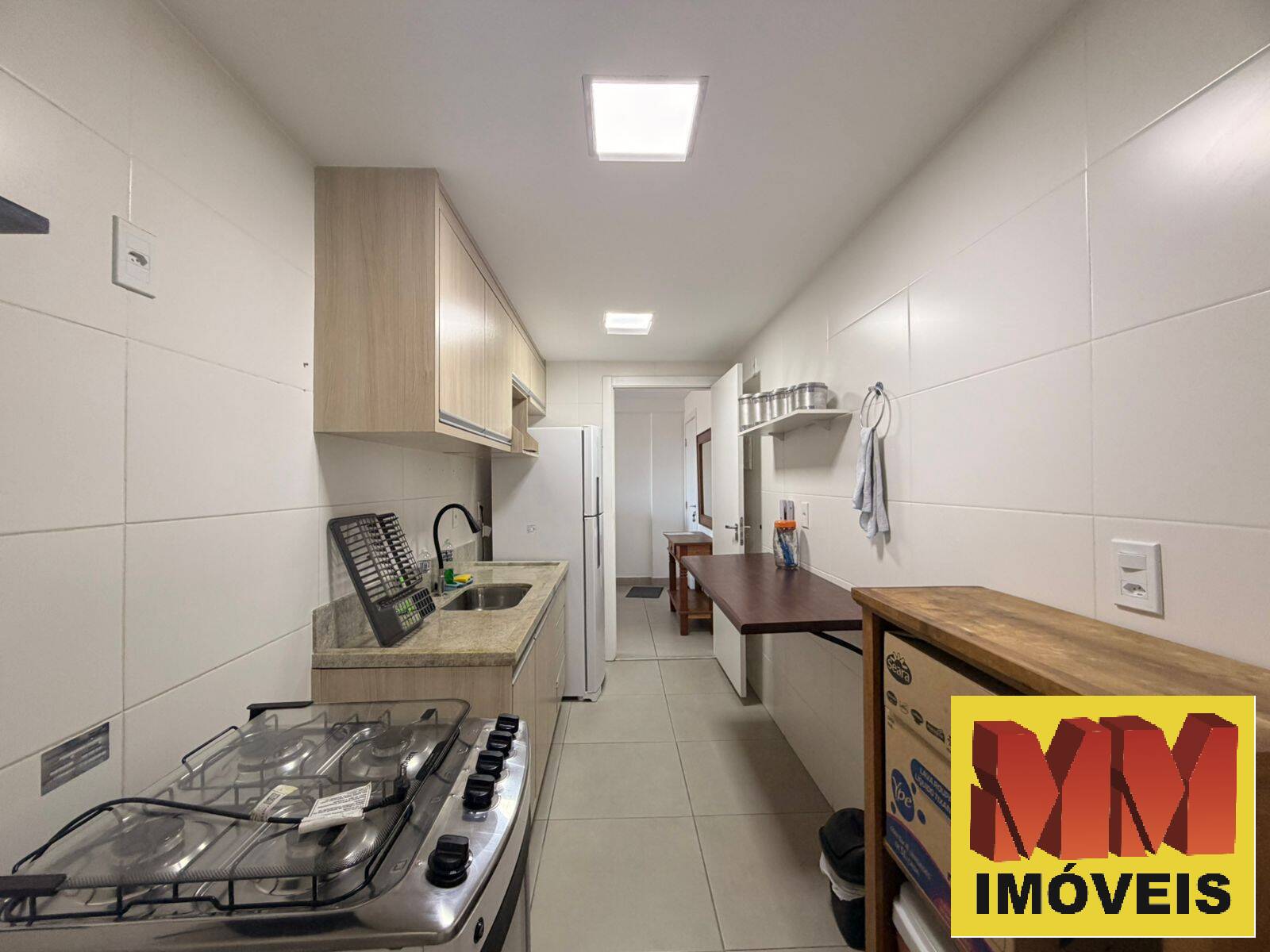 Apartamento, 2 quartos, 120 m² - Foto 21