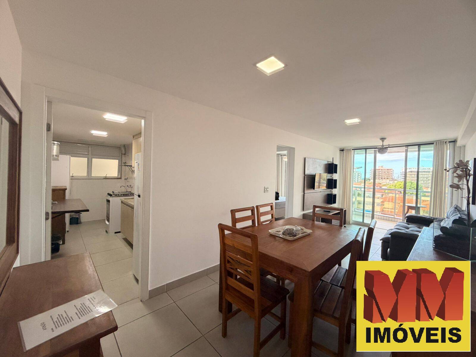 Apartamento, 2 quartos, 120 m² - Foto 17
