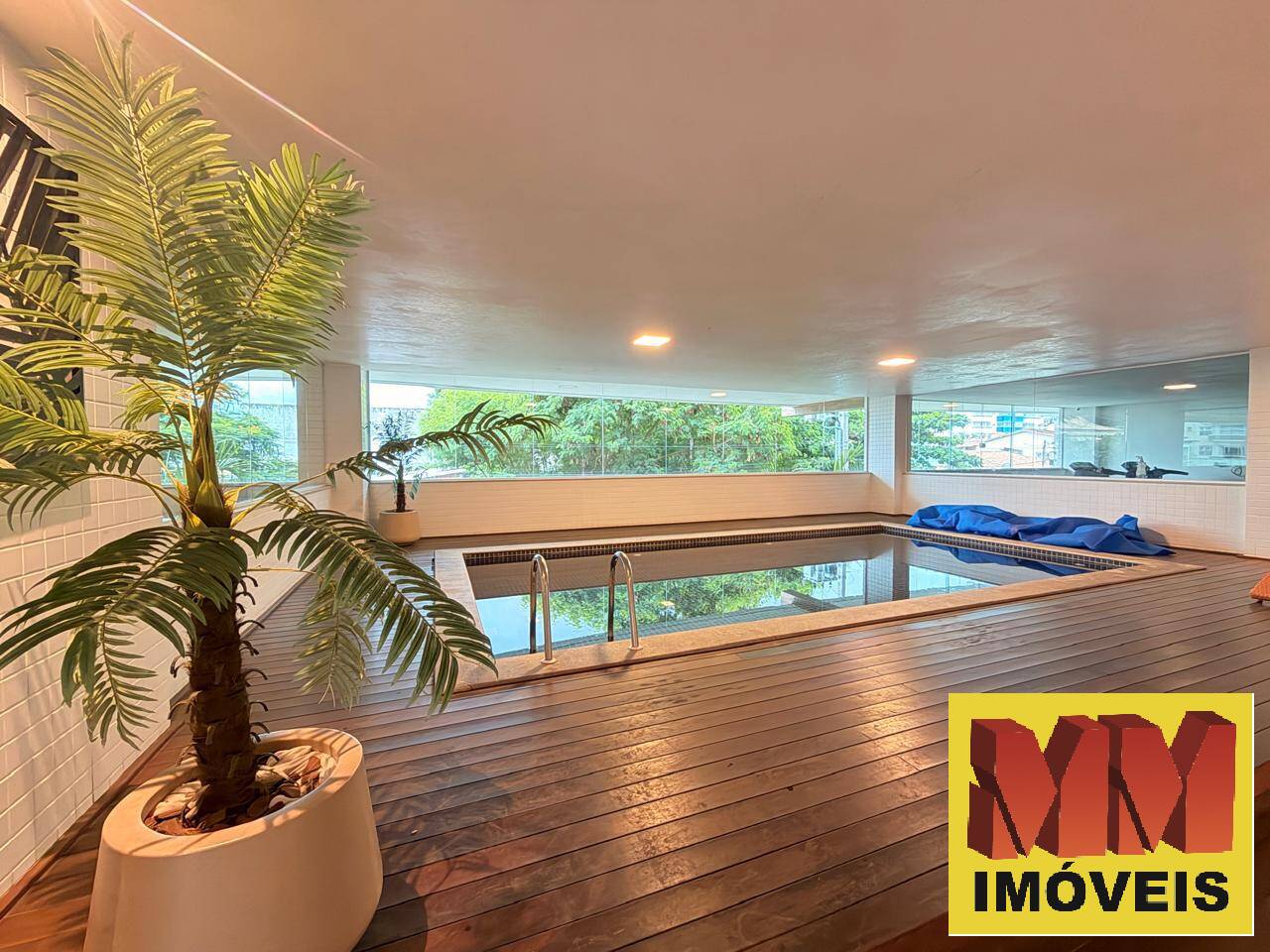 Apartamento, 2 quartos, 120 m² - Foto 23