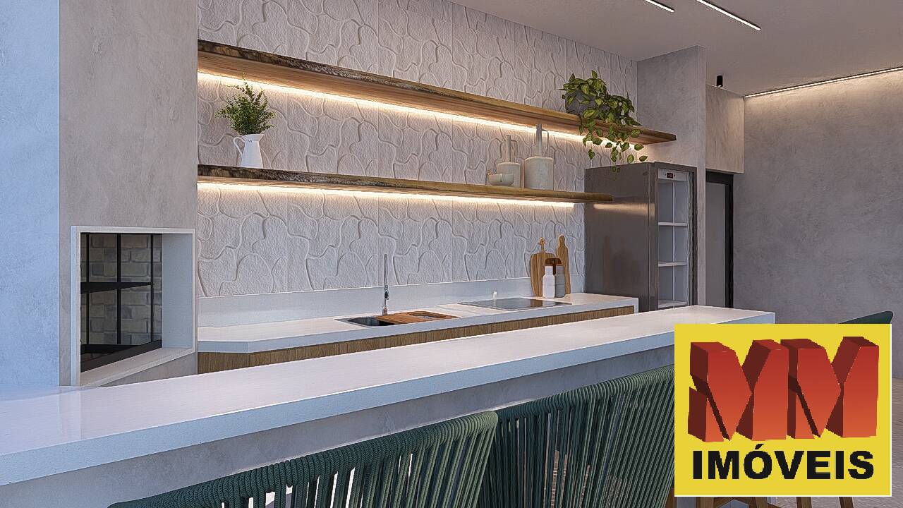 Apartamento, 1 quarto, 54 m² - Foto 10