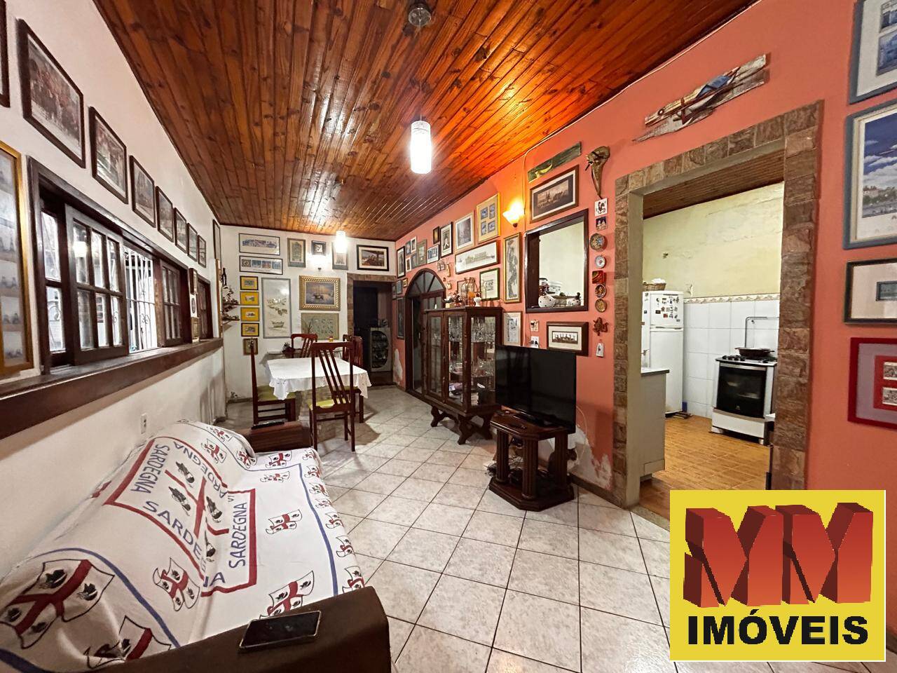 Casa, 3 quartos, 90 m² - Foto 11