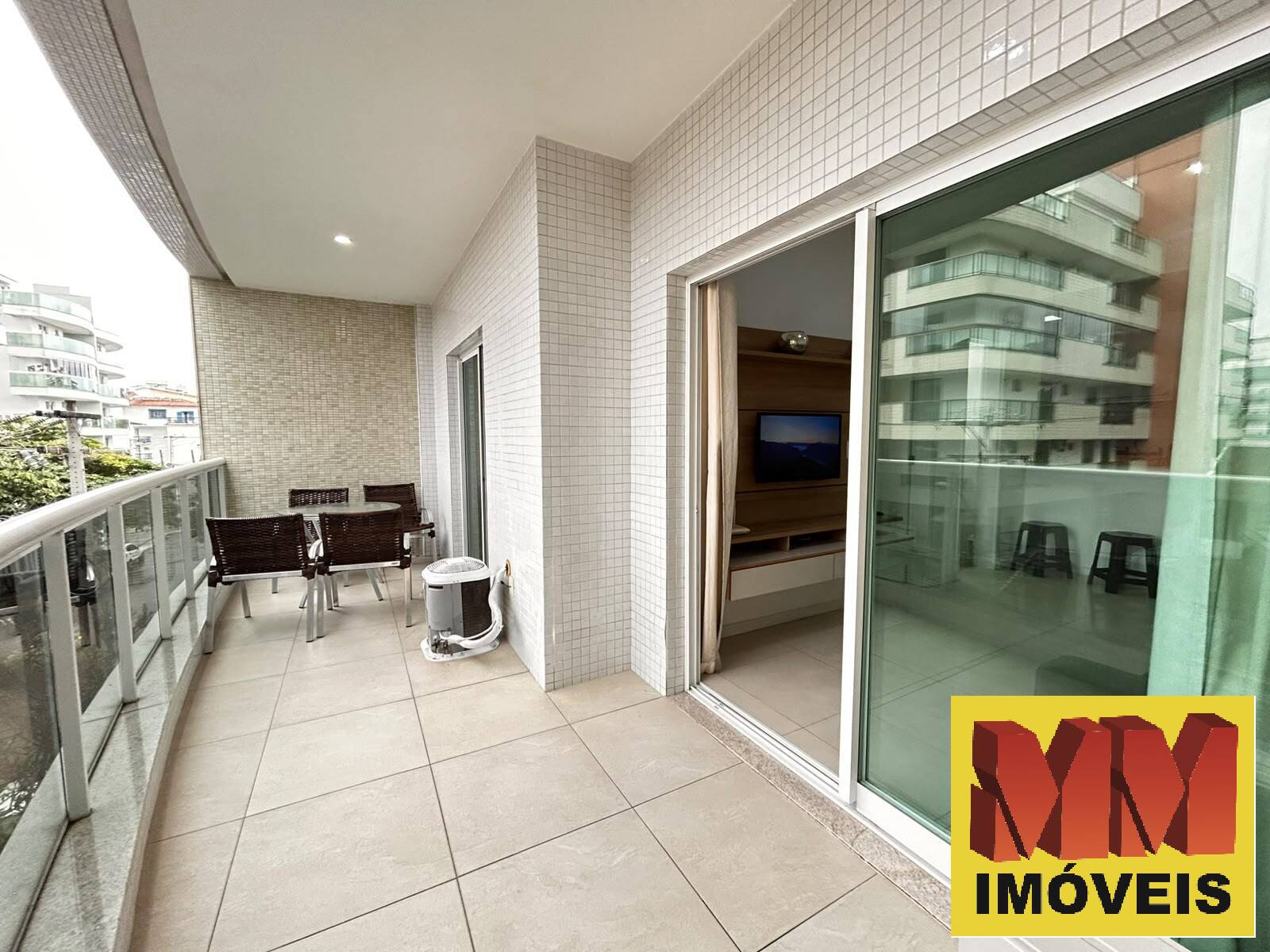 Apartamento, 1 quarto, 62 m² - Foto 7