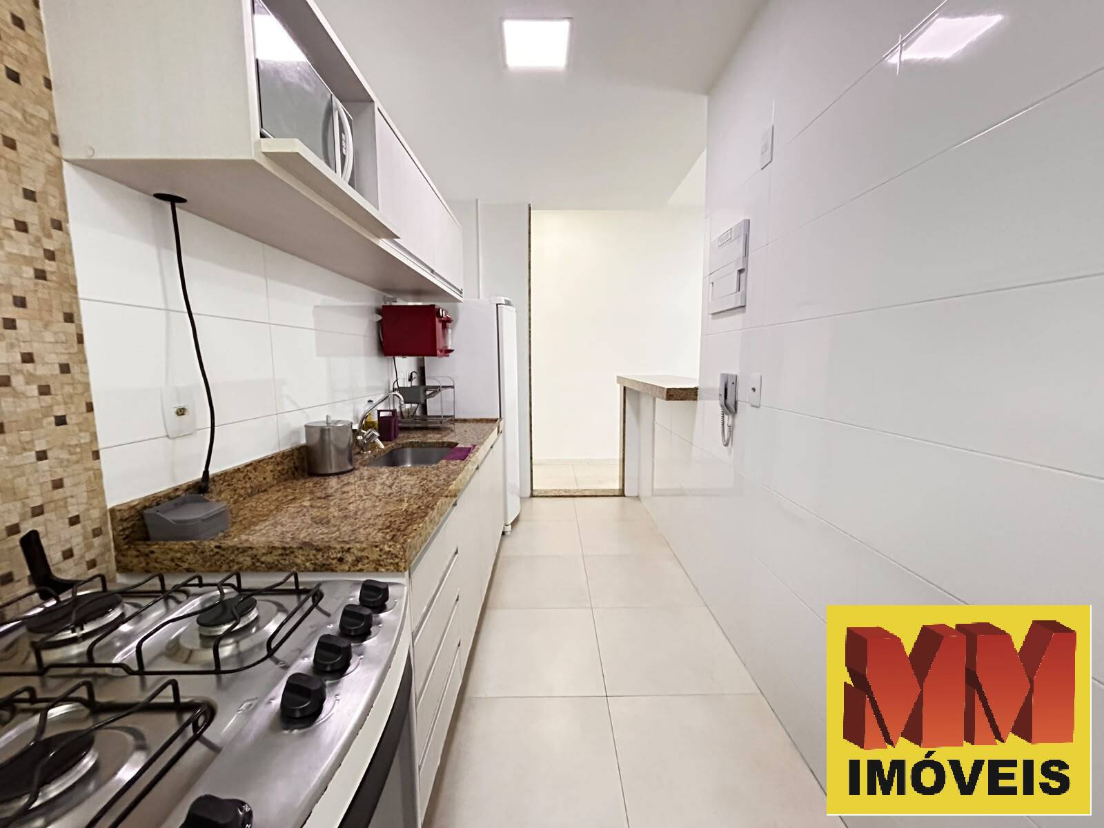 Apartamento, 1 quarto, 62 m² - Foto 12