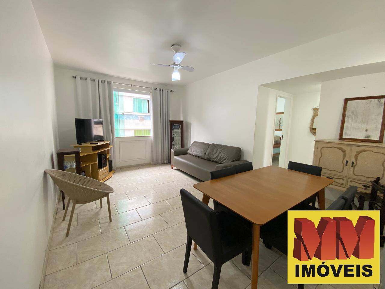 Apartamento, 2 quartos, 94 m² - Foto 1