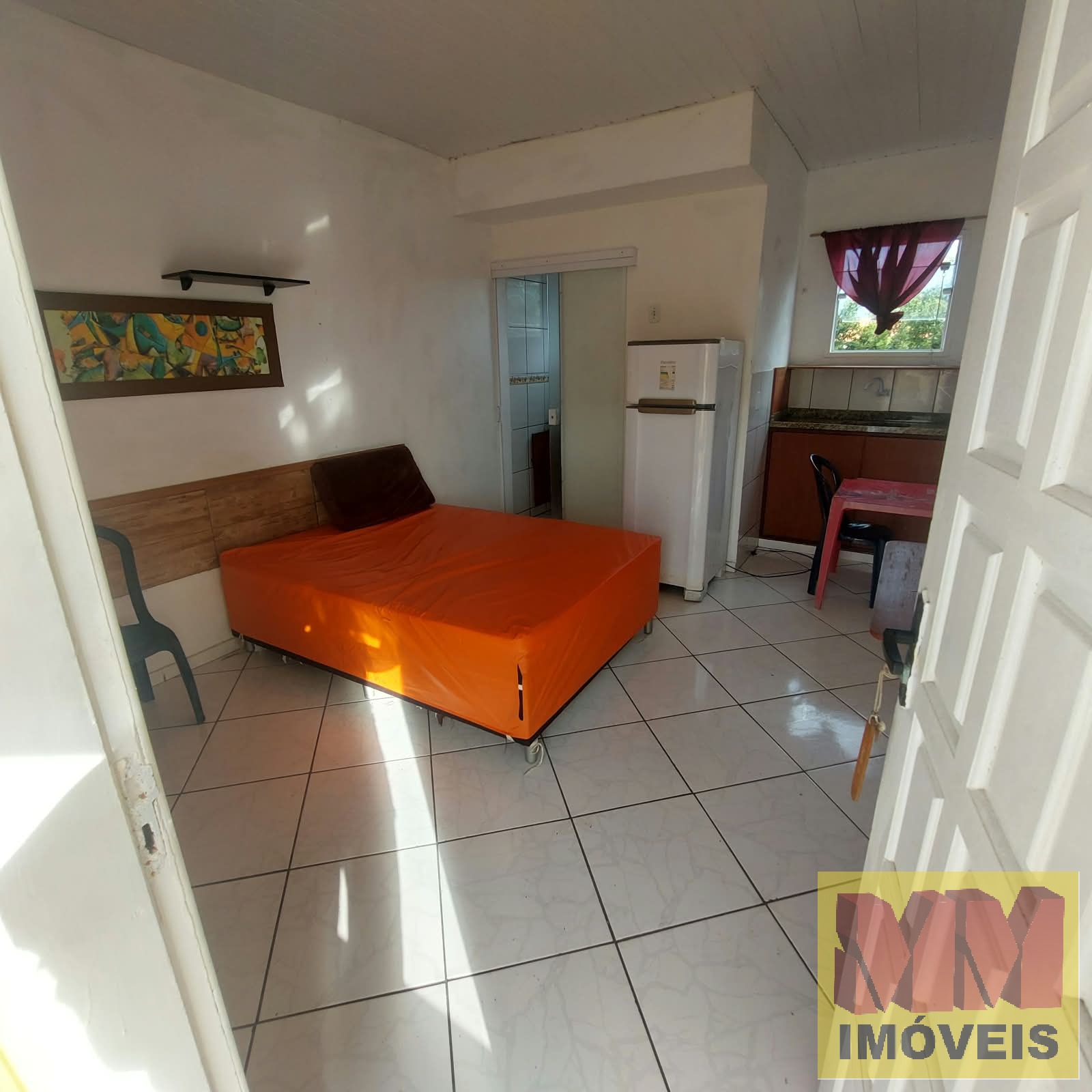 Flat/Apart Hotel, 1 quarto, 28 m² - Foto 4