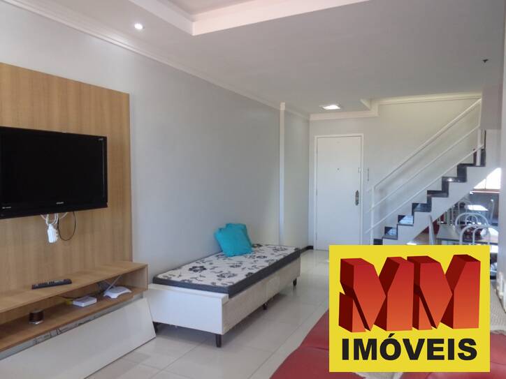 Cobertura à venda com 3 quartos, 150m² - Foto 7
