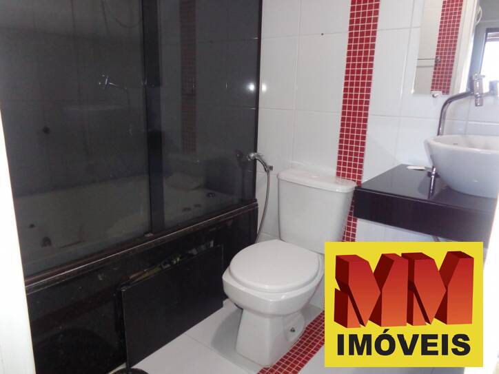 Cobertura à venda com 3 quartos, 150m² - Foto 13