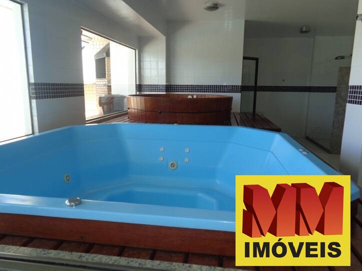 Cobertura à venda com 3 quartos, 150m² - Foto 26